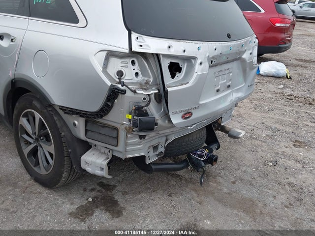 KIA Sorento 3.3l Ex 2019 5XYPH4A59KG535351 Image 19