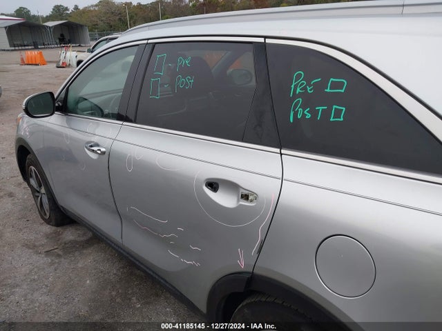 KIA Sorento 3.3l Ex 2019 5XYPH4A59KG535351 Image 20