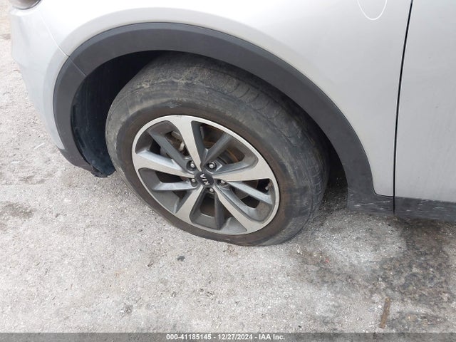 KIA Sorento 3.3l Ex 2019 5XYPH4A59KG535351 Image 21