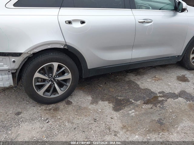 KIA Sorento 3.3l Ex 2019 5XYPH4A59KG535351 Image 22