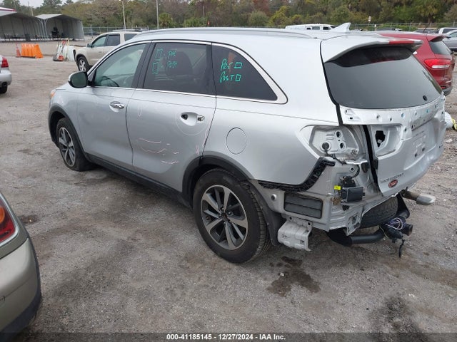 KIA Sorento 3.3l Ex 2019 5XYPH4A59KG535351 Image 3