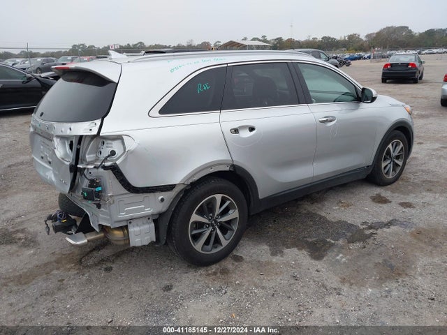 KIA Sorento 3.3l Ex 2019 5XYPH4A59KG535351 Image 4