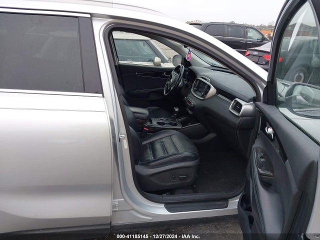 KIA Sorento 3.3l Ex 2019 5XYPH4A59KG535351 Image 5