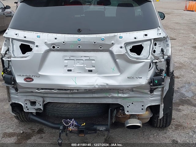 KIA Sorento 3.3l Ex 2019 5XYPH4A59KG535351 Image 6