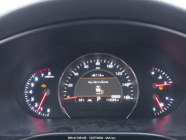 KIA Sorento 3.3l Ex 2019 5XYPH4A59KG535351 Image 7
