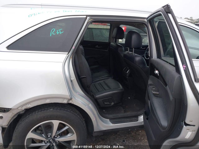 KIA Sorento 3.3l Ex 2019 5XYPH4A59KG535351 Image 8