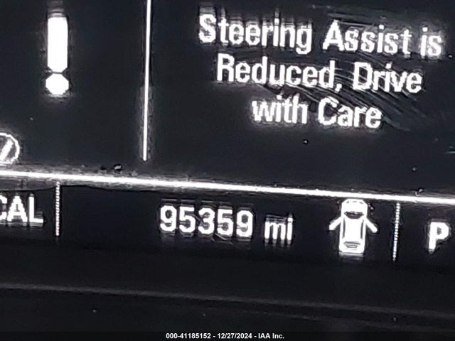 Chevrolet MALIBU LS 2016 1G1ZB5ST3GF206659 Image 12
