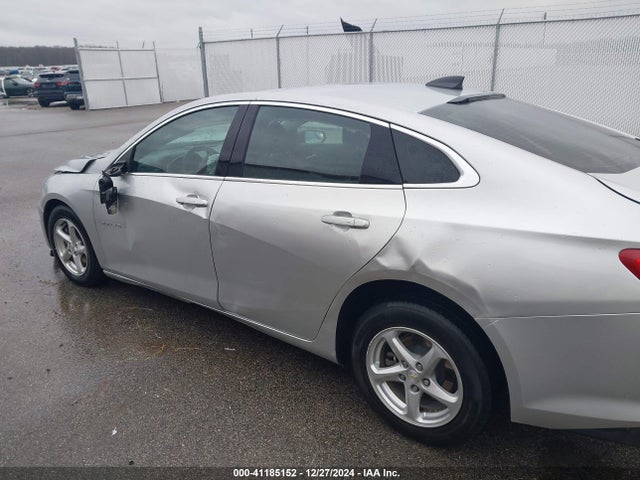 Chevrolet MALIBU LS 2016 1G1ZB5ST3GF206659 Image 15