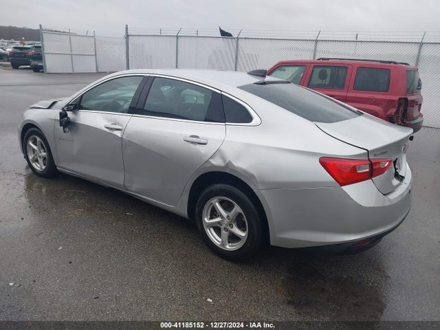 Chevrolet MALIBU LS 2016 1G1ZB5ST3GF206659 Image 3