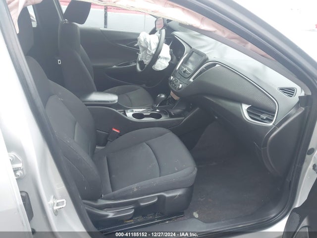 Chevrolet MALIBU LS 2016 1G1ZB5ST3GF206659 Image 5