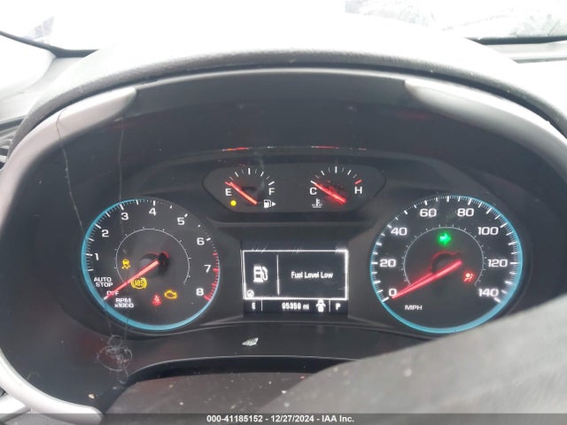 Chevrolet MALIBU LS 2016 1G1ZB5ST3GF206659 Image 7