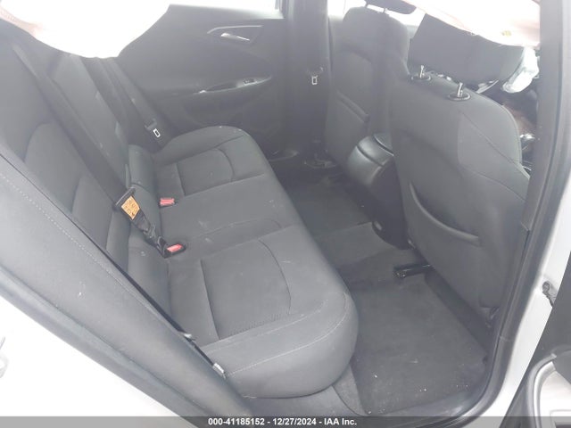 Chevrolet MALIBU LS 2016 1G1ZB5ST3GF206659 Image 8