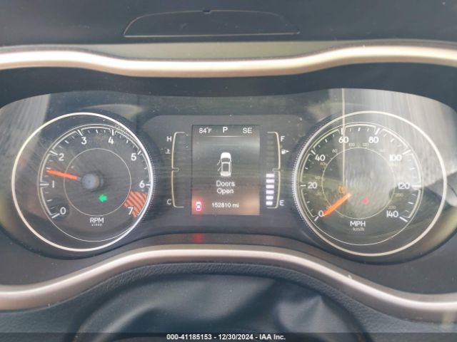 1C4PJLAB4FW539126 Jeep Cherokee Sport