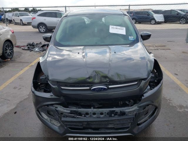 1FMCU0GX7FUC12346 Ford ESCAPE SE