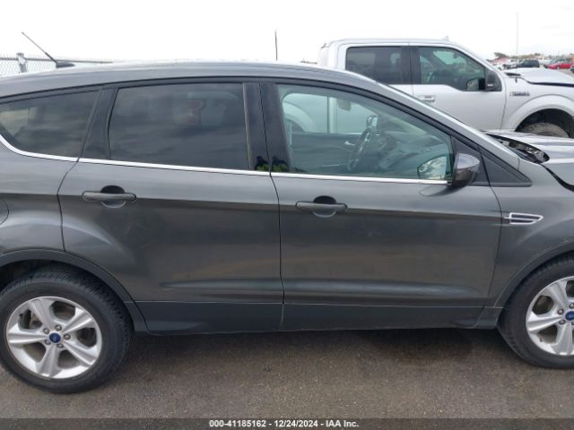 1FMCU0GX7FUC12346 Ford ESCAPE SE