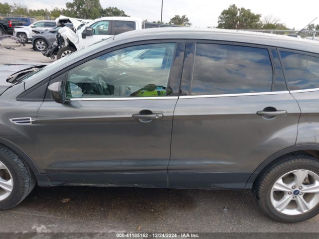1FMCU0GX7FUC12346 Ford ESCAPE SE
