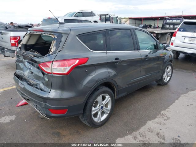 1FMCU0GX7FUC12346 Ford ESCAPE SE