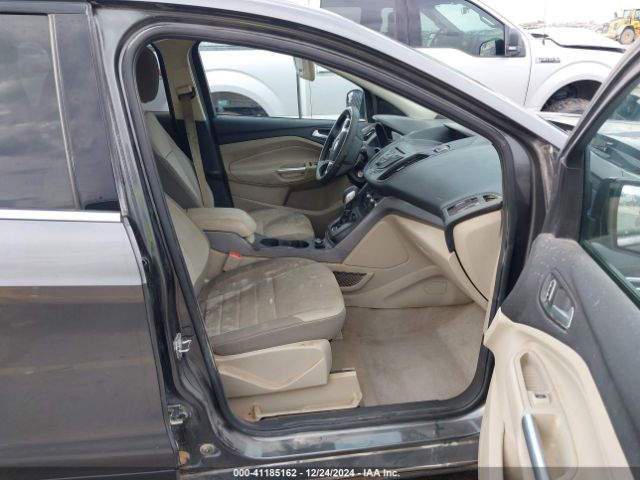 1FMCU0GX7FUC12346 Ford ESCAPE SE