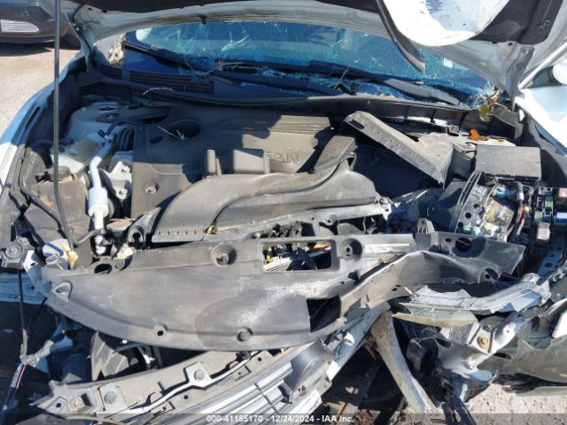 1N4AL3AP2GN306855 Nissan Altima 2.5/2.5 S/2.5 Sl/2.5 Sr/2.5 Sv