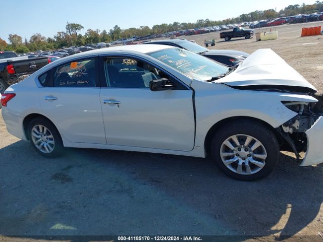 1N4AL3AP2GN306855 Nissan Altima 2.5/2.5 S/2.5 Sl/2.5 Sr/2.5 Sv