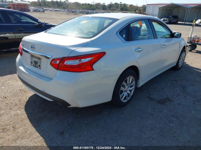 1N4AL3AP2GN306855 Nissan Altima 2.5/2.5 S/2.5 Sl/2.5 Sr/2.5 Sv