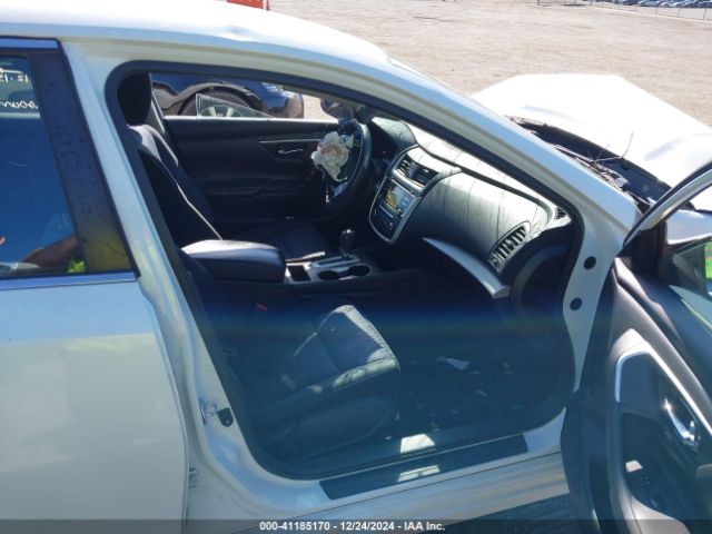 1N4AL3AP2GN306855 Nissan Altima 2.5/2.5 S/2.5 Sl/2.5 Sr/2.5 Sv