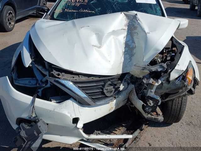 1N4AL3AP2GN306855 Nissan Altima 2.5/2.5 S/2.5 Sl/2.5 Sr/2.5 Sv