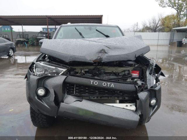 JTEBU5JR6G5285349 Toyota 4RUNNER SR5