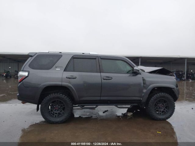 JTEBU5JR6G5285349 Toyota 4RUNNER SR5