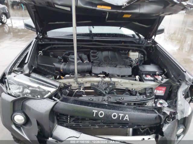 JTEBU5JR6G5285349 Toyota 4RUNNER SR5