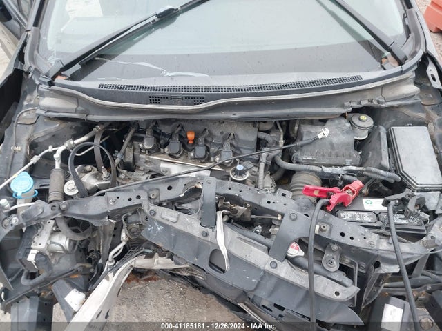 Honda Civic Lx 2014 2HGFG3B53EH524327 Image 10