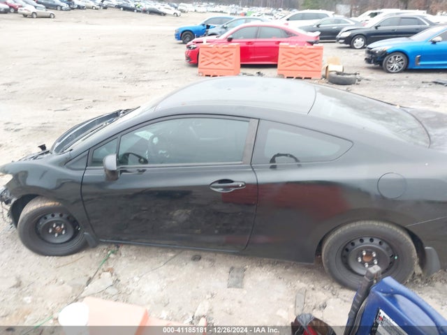 Honda Civic Lx 2014 2HGFG3B53EH524327 Image 14