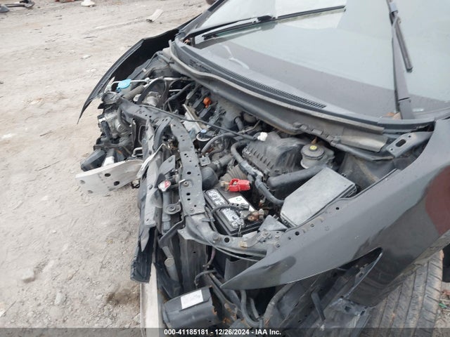 Honda Civic Lx 2014 2HGFG3B53EH524327 Image 6