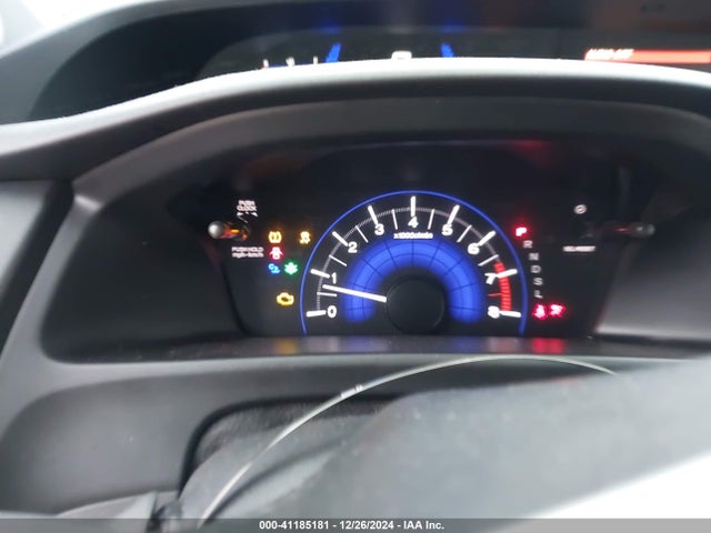 Honda Civic Lx 2014 2HGFG3B53EH524327 Image 7