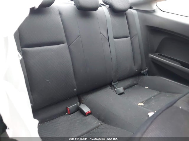 Honda Civic Lx 2014 2HGFG3B53EH524327 Image 8