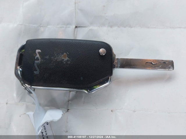 KIA Forte Lxs 2023 3KPF24AD6PE692134 Image 11