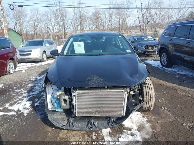 KIA Forte Lxs 2023 3KPF24AD6PE692134 Image 12