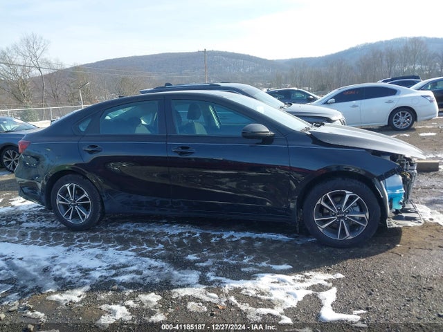 KIA Forte Lxs 2023 3KPF24AD6PE692134 Image 13