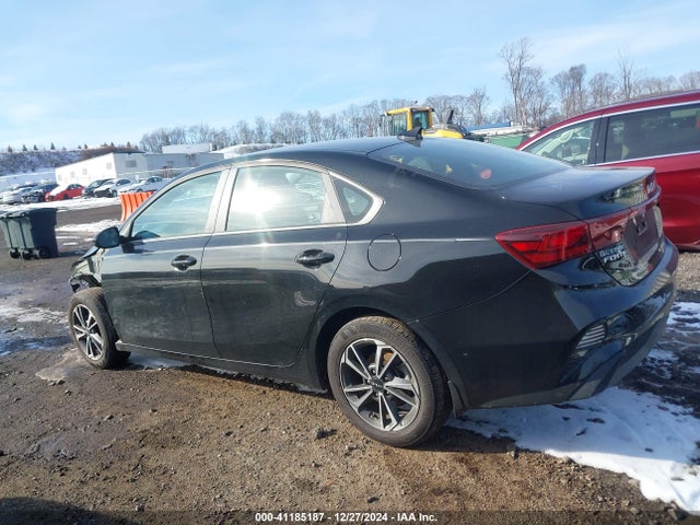 KIA Forte Lxs 2023 3KPF24AD6PE692134 Image 14