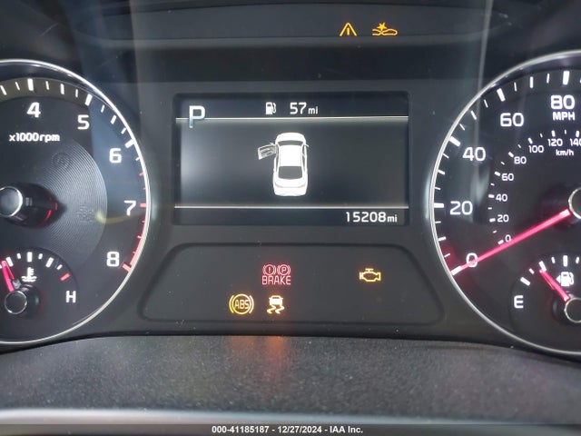 KIA Forte Lxs 2023 3KPF24AD6PE692134 Image 15