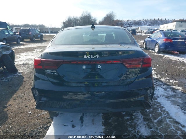 KIA Forte Lxs 2023 3KPF24AD6PE692134 Image 16