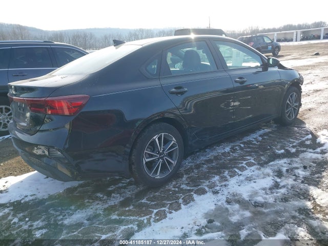 KIA Forte Lxs 2023 3KPF24AD6PE692134 Image 4