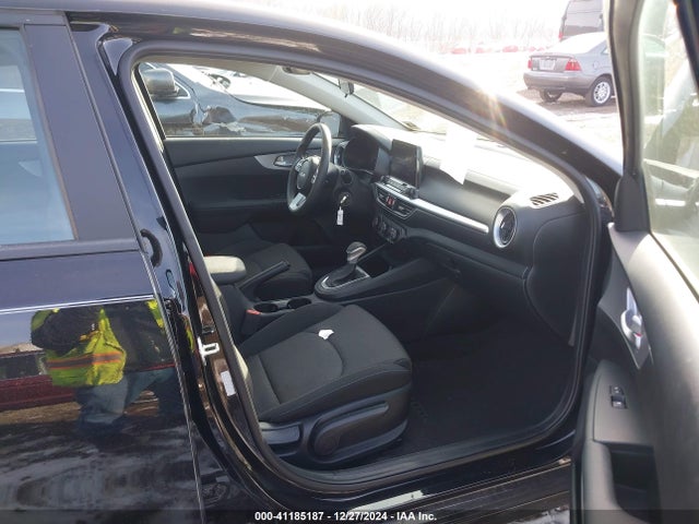 KIA Forte Lxs 2023 3KPF24AD6PE692134 Image 5