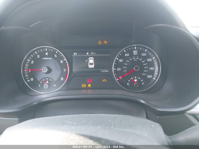 KIA Forte Lxs 2023 3KPF24AD6PE692134 Image 7