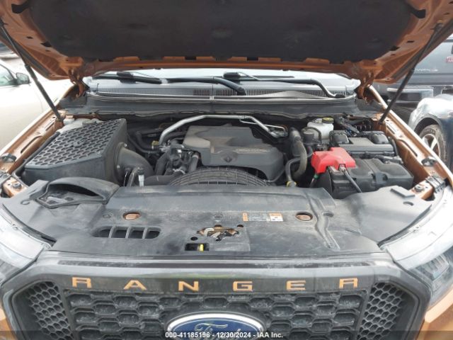 1FTER4FH7KLB06625 Ford Ranger Xlt