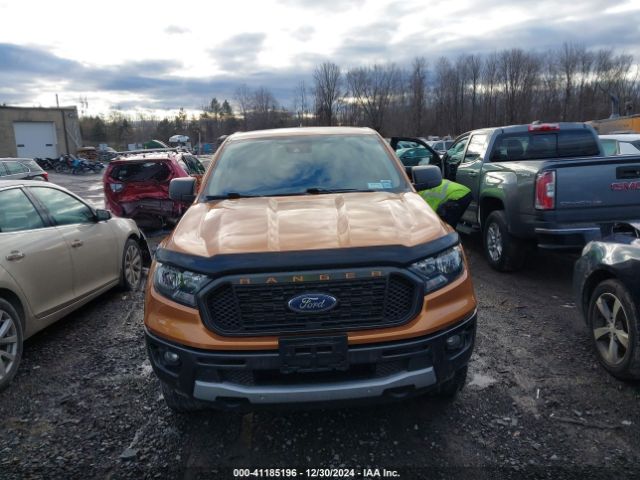 1FTER4FH7KLB06625 Ford Ranger Xlt