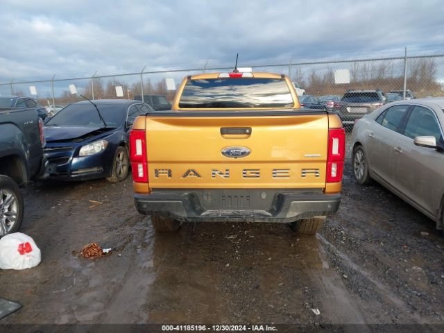 1FTER4FH7KLB06625 Ford Ranger Xlt