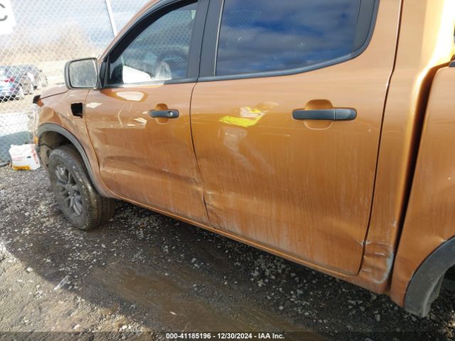 1FTER4FH7KLB06625 Ford Ranger Xlt