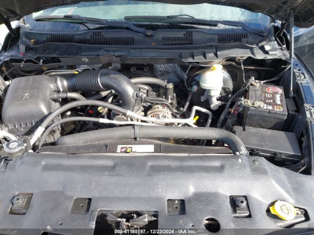 1C6RR6FT5ES348400 RAM 1500 Express