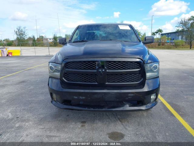 1C6RR6FT5ES348400 RAM 1500 Express